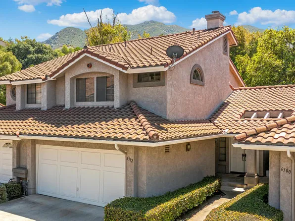 6312 Corte Lucinda, Camarillo, CA 93012