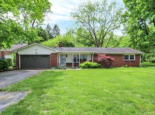 7817 Dean Rd, Indianapolis, IN 46240