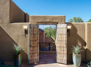 505 Juniper Dr #A, Santa Fe, NM 87501
