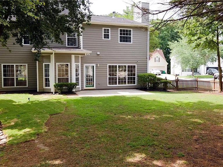1607 Tunbridge Ln — Photo 4