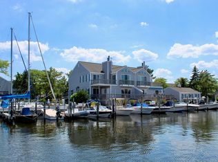 66 Bay Point Harbour, Point Pleasant Beach, NJ 08742