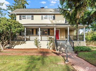 2342 N 137th St, Seattle, WA