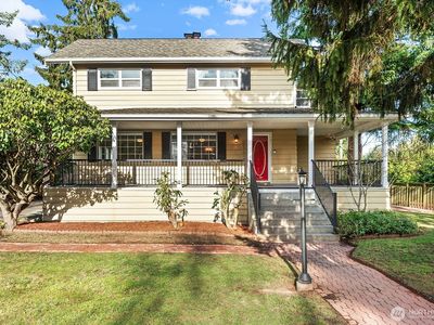 2342 N 137th Street, Seattle, WA, 98133