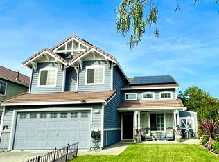 1462 Stonewood Ct, Fairfield, CA 94534