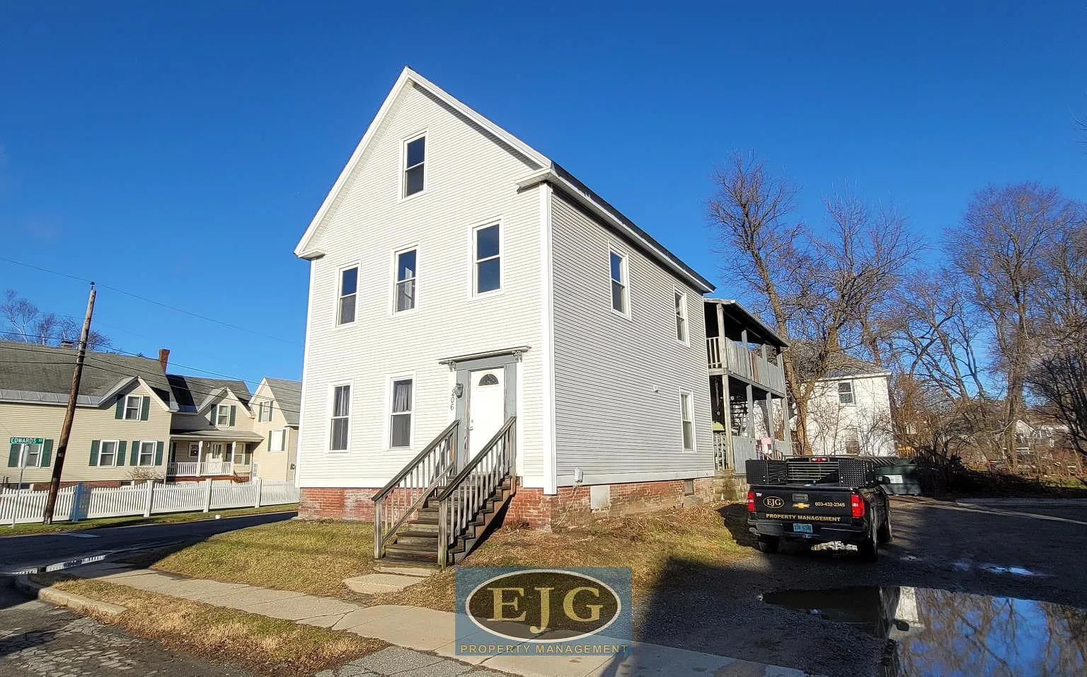 1 bed, $1,275 — Photo 1