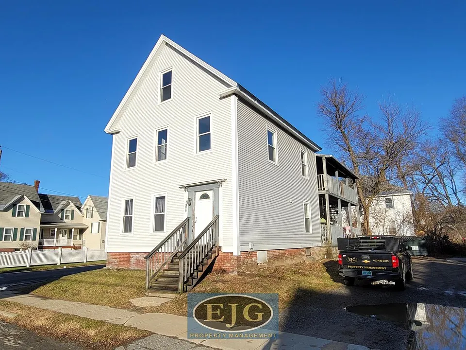 206 Church St #3