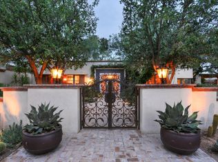 5226 N Calle Ladero, Tucson, AZ 85718
