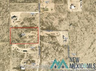 7822 Bronco Pl, Hagerman, NM 88232