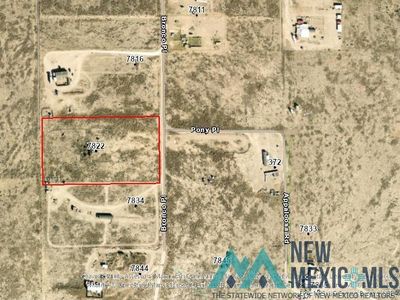 7822 Bronco Pl, Hagerman, NM, 88232