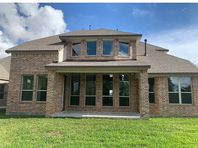 33002 Franklin Brooks Dr — Photo 1