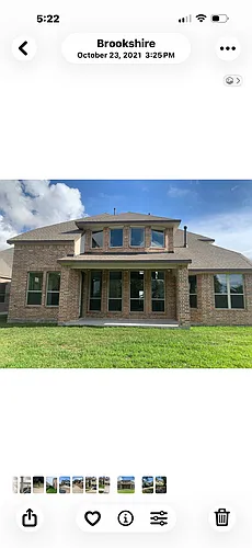 33002 Franklin Brooks Dr Photo 1