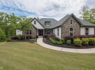 120 Reflections Point, Fayetteville, GA 30215