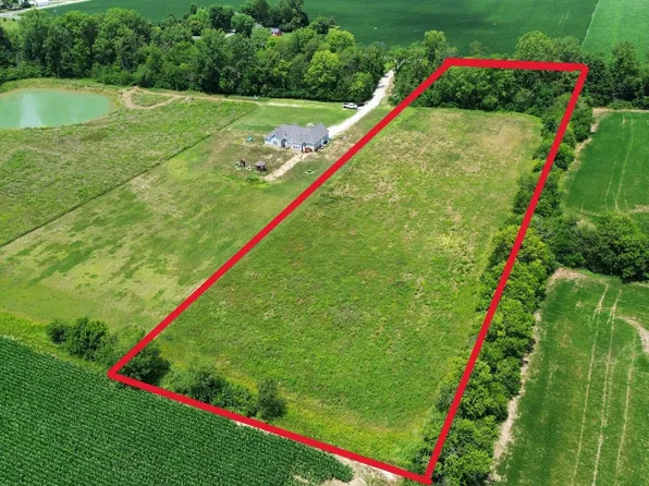 2801 W 400 N, Greenfield, IN 46140