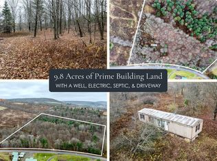 368 Swart Hollow Rd #24, Oneonta, NY 13820