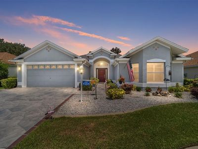 16592 SE 77th Northridge Ct, The Villages, FL, 32162