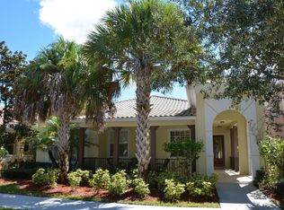 3419 Community Dr, Jupiter, FL 33458