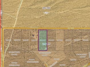 8878 W Leonard Dr, Willow Beach, AZ 86445