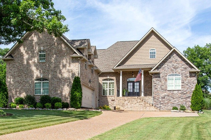 1207 Ballentrace Blvd, Lebanon, TN 37087 Zillow