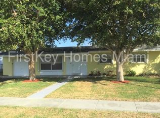 15860 SW 105th Ave, Miami, FL 33157