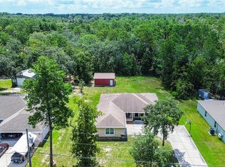 11472 PINE WARBLER AVENUE, BROOKSVILLE, FL 34614