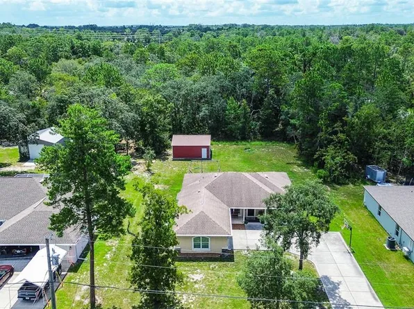 11472 PINE WARBLER AVENUE, BROOKSVILLE, FL 34614