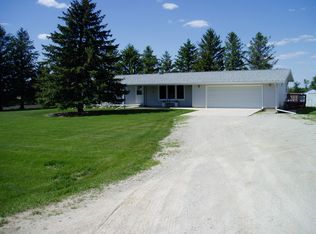 1387 130th St, Plainfield, IA 50666