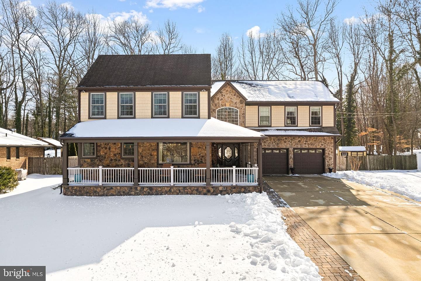 113 White Oak Rd, Cherry Hill, NJ 08034 | Zillow