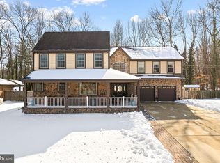 113 White Oak Rd, Cherry Hill, NJ 08034