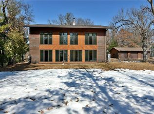 5736 County Road X, Webster, WI 54893