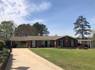 7979 Cooper Creek Rd, Columbus, GA 31909