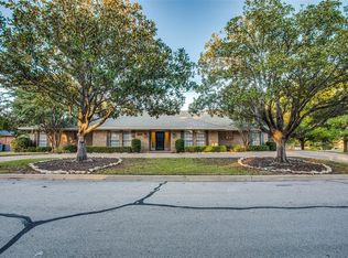 3825 Lands End St, Fort Worth, TX 76109