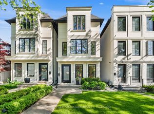 588 Woburn Ave, Toronto, ON M5M 1L9