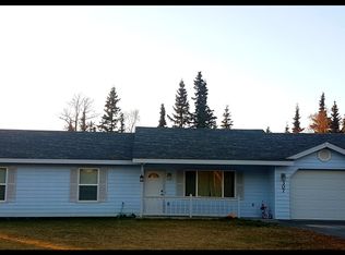307 Evergreen St, Kenai, AK 99611