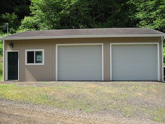 shop/garage/studio