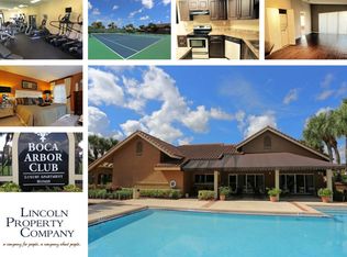 5628 Arbor Club Way APT 3, Boca Raton, FL 33433