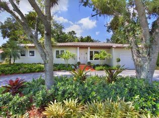 1418 Blue Rd, Coral Gables, FL 33146