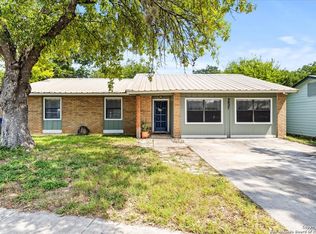 3827 Pipers Crest St, San Antonio, TX 78251