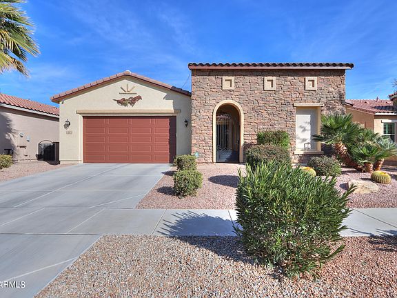 2nd image of 430 N QUESTA Trail