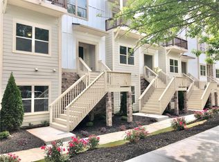 3092 Quantum Ln #44E, Atlanta, GA 30341