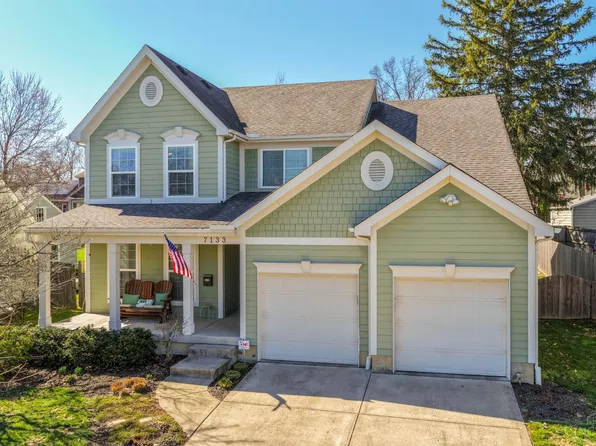 7133 Fowler Ave, Cincinnati, OH 45243
