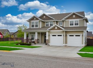 4886 Golden Gate Ave, Bozeman, MT 59718