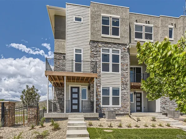 15523 W Washburn Drive, Lakewood, CO 80228