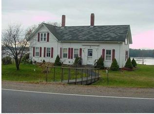 527 Main Rd, Westport Island, ME 04578