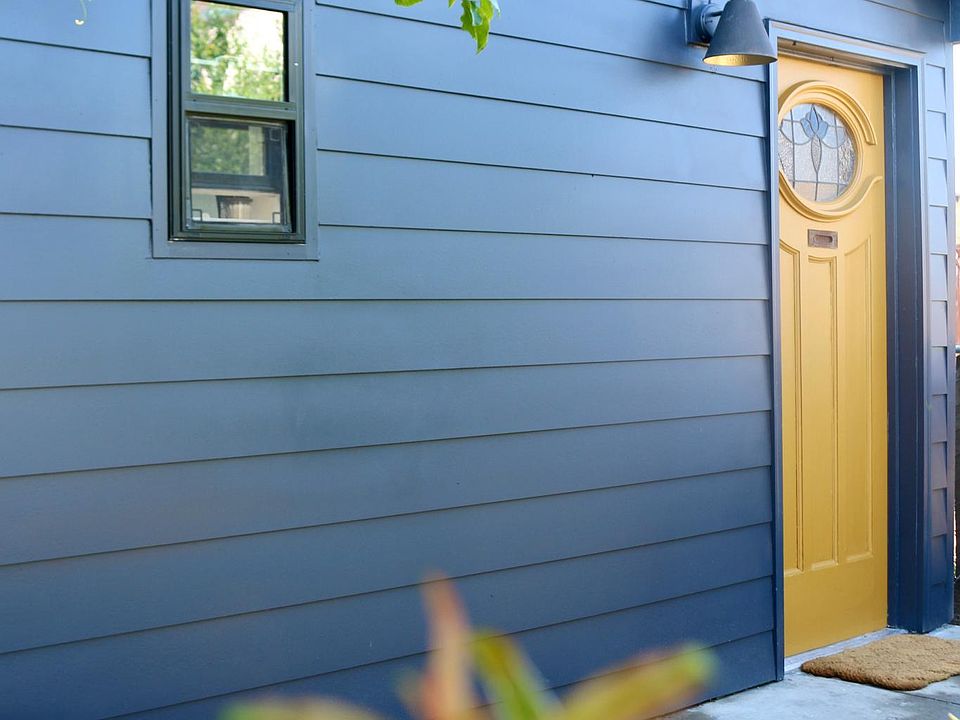 your tiny home awaits :)
