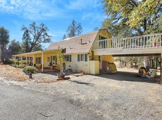 14648 Paradise Ln, Brownsville, CA 95919