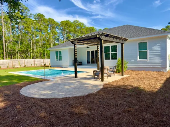 8 Peachtree Cir, Santa Rosa Beach, FL 32459