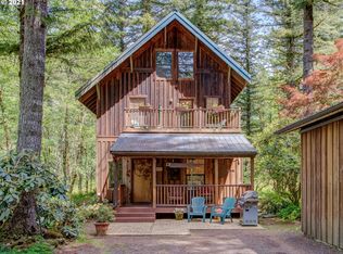 40404 NE Sunset Dr, Yacolt, WA