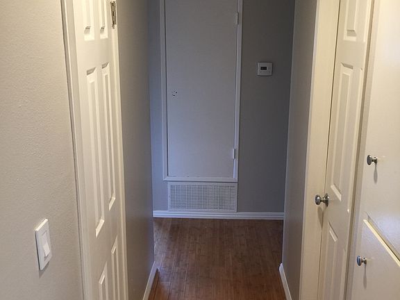 Hallway (from living room)