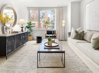 20 River Ter APT 7C, New York, NY