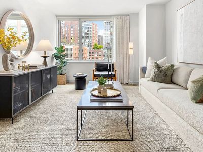 20 River Ter APT 7C, New York, NY, 10282